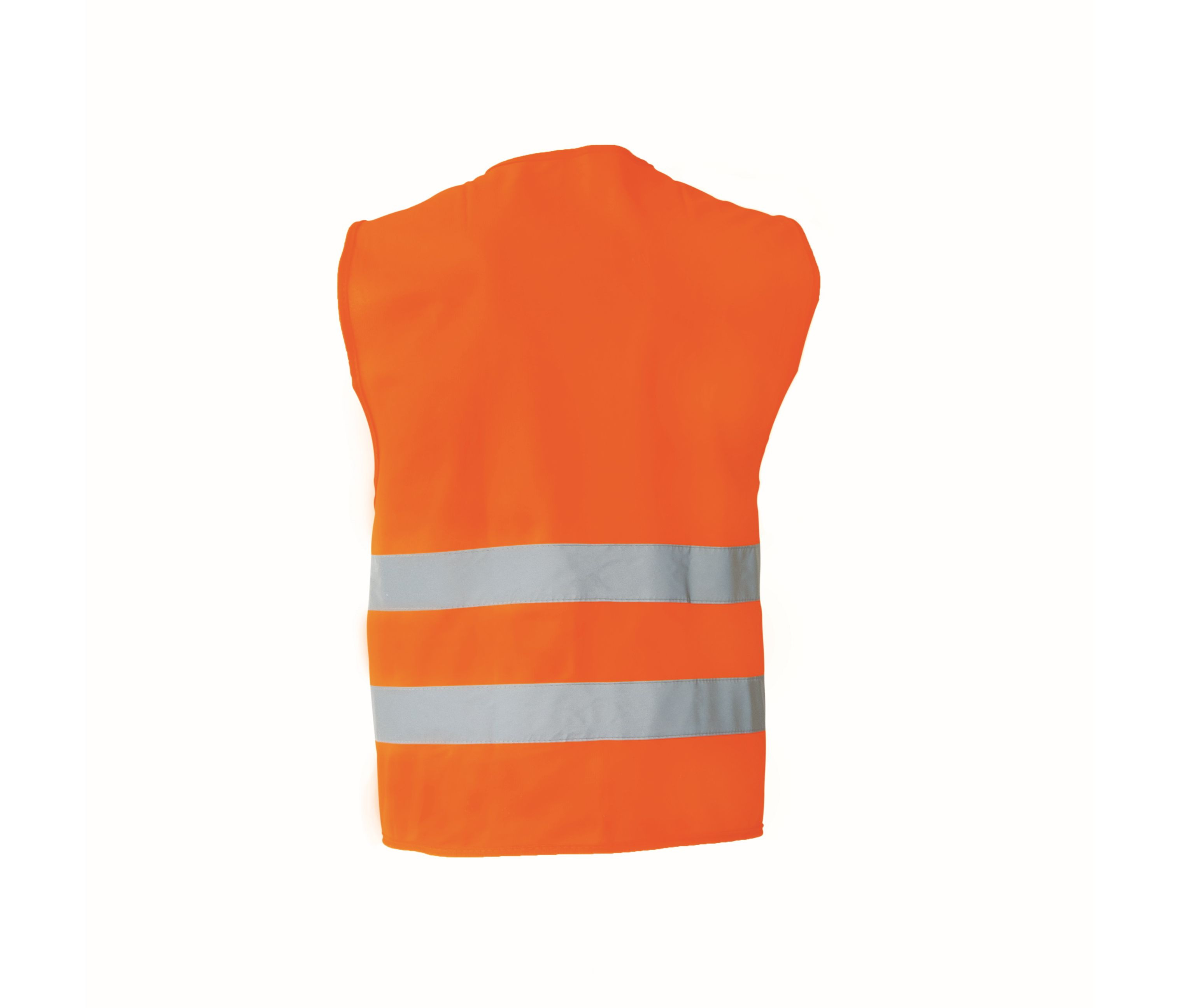 HI-VIS SAFETY VEST "STUTTGART"