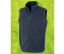 RECYCLED FLEECE POLARTHERMIC BODYWARMER