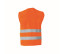 HI-VIS SAFETY VEST "STUTTGART"