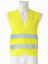 HI-VIS SAFETY VEST "STUTTGART"